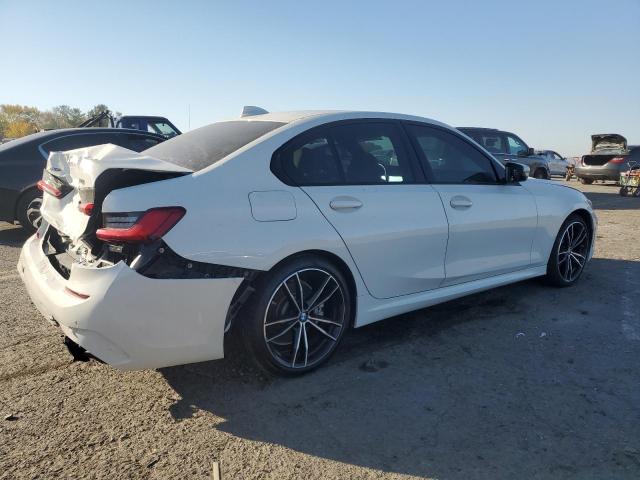 VIN 3MW5R7J05M8B52724 2021 BMW 3 Series, 330XI no.3