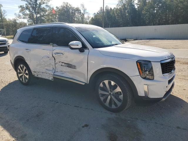 VIN 5XYP6DHC4NG271289 2022 KIA Telluride, S no.4