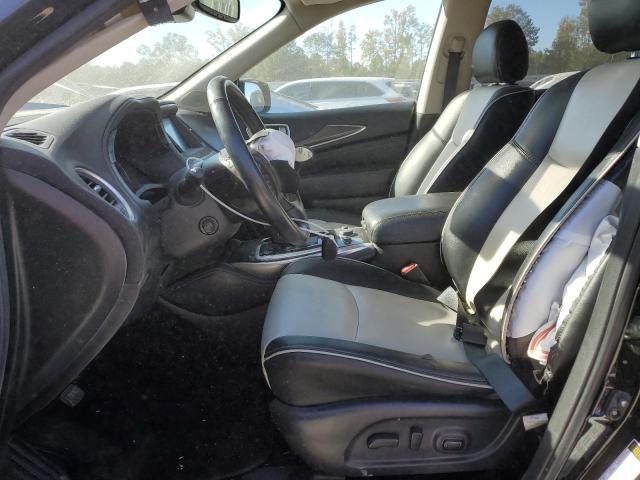 2020 INFINITI QX60 LUXE - 5N1DL0MM0LC547113