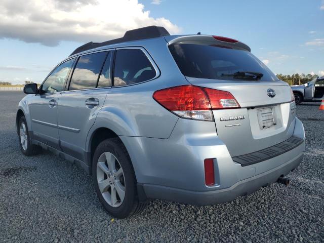 VIN 4S4BRCDC6E3208311 2014 Subaru Outback, 2.5I Pre... no.2