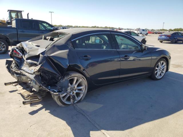 Vin: jm1gj1v52f1218613, lot: 87849125, mazda 6 touring 20153