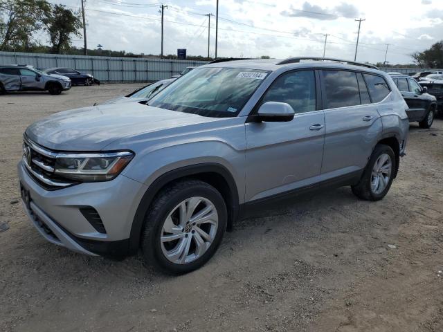 Vin: 1v2jr2ca0mc506019, lot: 78092184, volkswagen atlas se 20211
