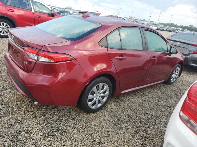 5YFEPMAE5NP363801 Toyota Corolla Le 2022