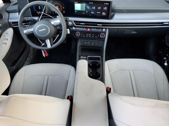 2024 HYUNDAI SONATA SEL - KMHL64JA5RA368381