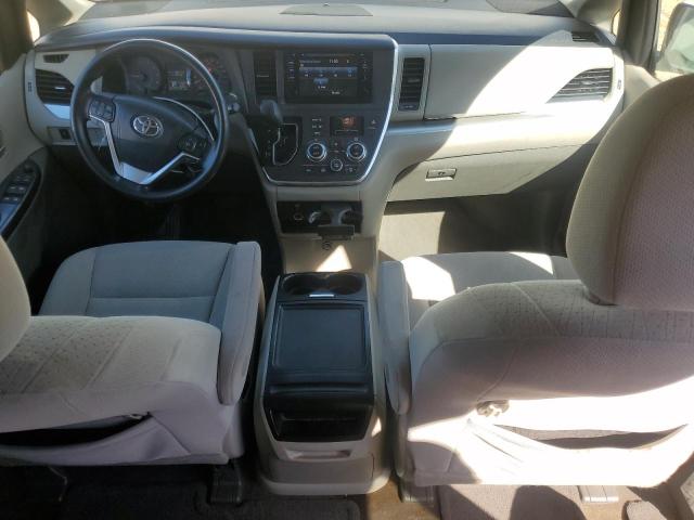 2015 TOYOTA SIENNA LE - 5TDKK3DC9FS669799