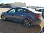 CHEVROLET CRUZE LTZ photo