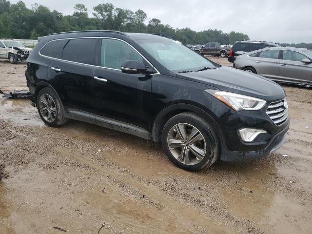 VIN KM8SR4HF2FU104937 2015 Hyundai Santa Fe, Gls no.4