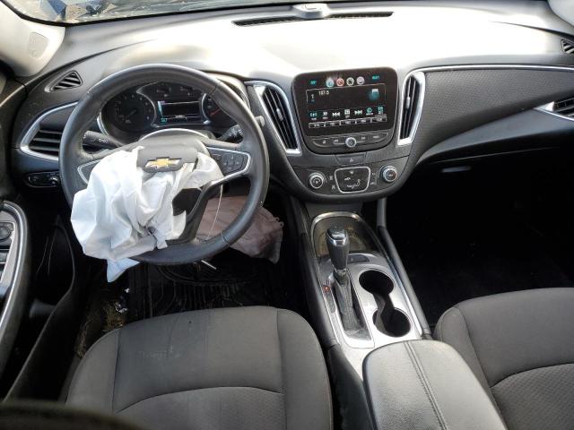 2018 CHEVROLET MALIBU LT - 1G1ZD5ST6JF124166