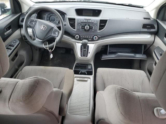 VIN 5J6RM3H39EL006875 2014 Honda CR-V, LX no.8