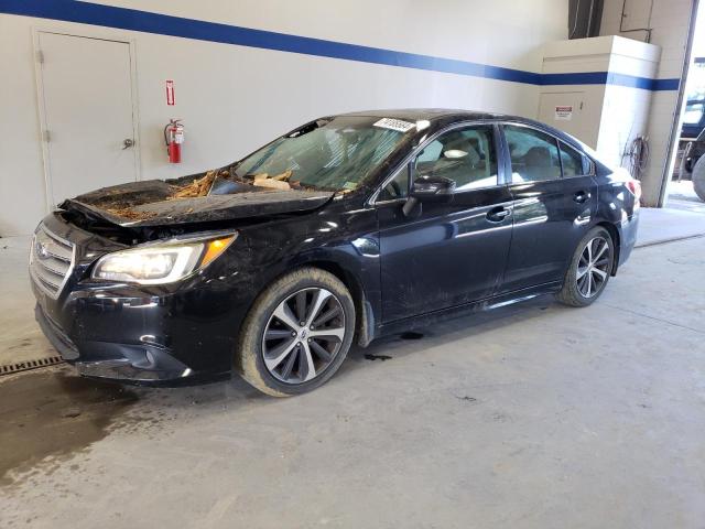 2016 SUBARU LEGACY 2.5 #2904709127