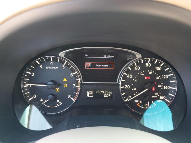 2015 NISSAN ALTIMA 2.5 - 1N4AL3AP8FC296083