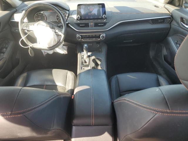 2022 NISSAN ALTIMA SR - 1N4BL4CW6NN312072