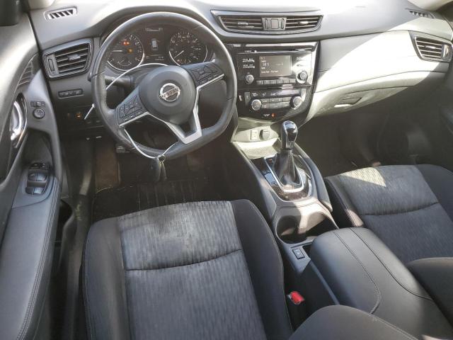 2017 NISSAN ROGUE S - JN8AT2MT8HW152083