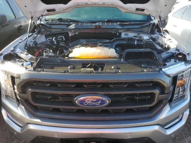 2021 FORD F150 SUPER - 1FTEW1CP3MFC98632