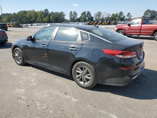 VIN 5XXGT4L37KG339522 2019 KIA Optima, LX no.2