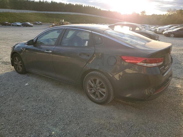 VIN 5XXGT4L10GG011901 2016 KIA Optima, LX no.2