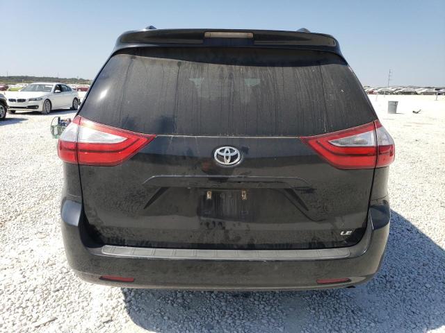 2017 TOYOTA SIENNA LE - 5TDKZ3DCXHS827999