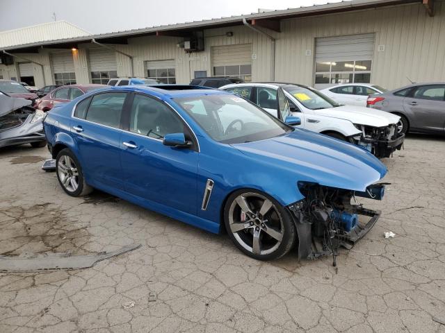 Vin: 6g3f15rw4fl103153, lot: 76490464, chevrolet ss 20154