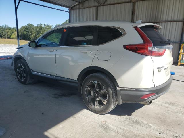2018 HONDA CR-V TOURI - 5J6RW2H9XJL019816