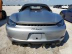 Lot #2954796301 2021 PORSCHE BOXSTER SP