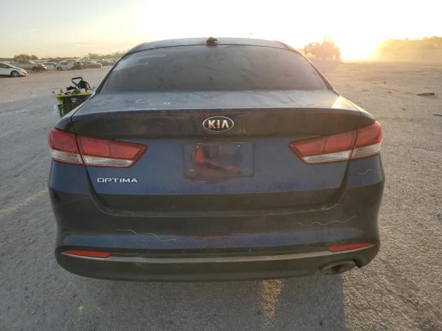 2017 KIA OPTIMA LX - 5XXGT4L38HG162987