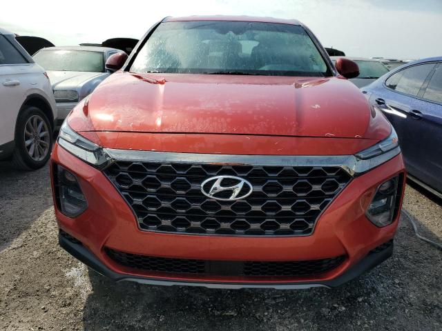 2019 HYUNDAI SANTA FE S - 5NMS23AD0KH111852