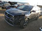 2017 KIA SORENTO EX - 5XYPHDA11HG190211
