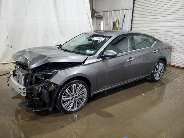 2024 NISSAN ALTIMA SL - 1N4BL4EW3RN393020