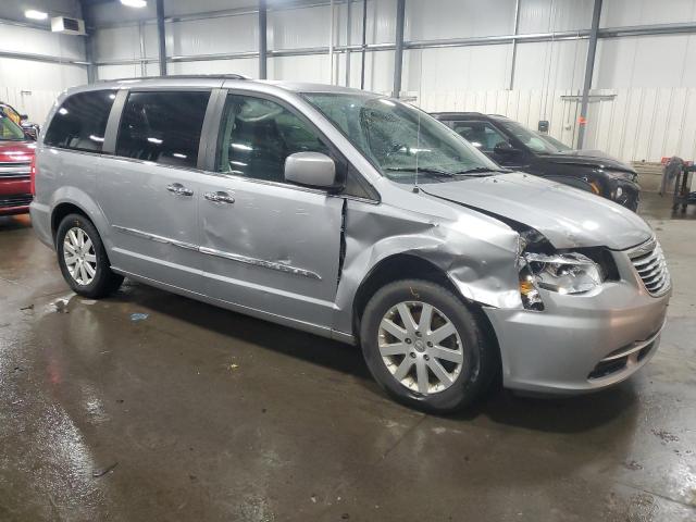 2015 CHRYSLER TOWN & COU - 2C4RC1BG5FR628696