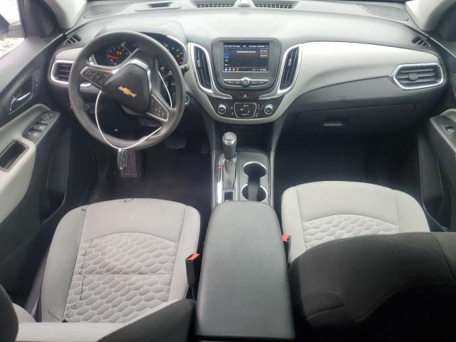 2021 CHEVROLET EQUINOX LT - 3GNAXTEVXML378171