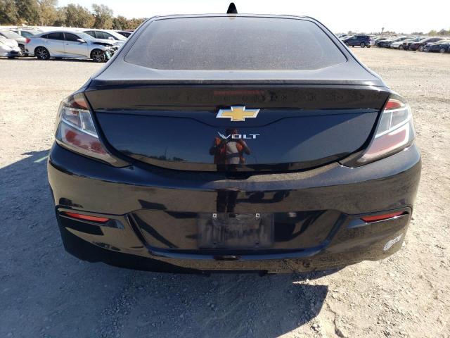 VIN 1G1RC6S54HU126921 2017 Chevrolet Volt, LT no.6