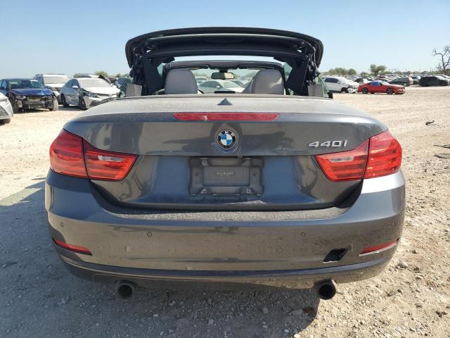 VIN WBA4T9C5XH5A14667 2017 BMW 4 Series, 440I no.6