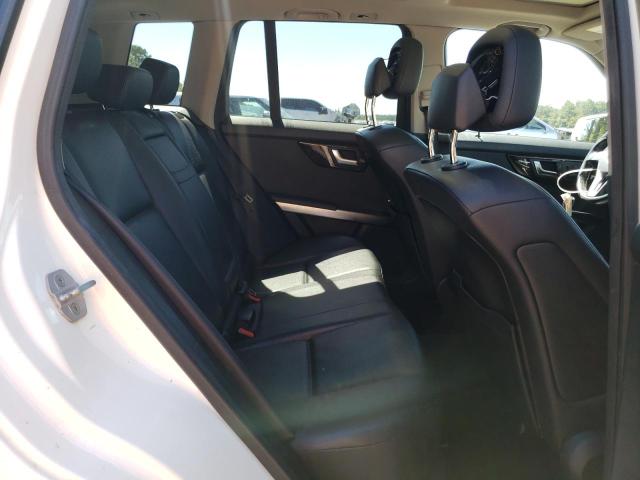 2015 MERCEDES-BENZ GLK 350 4M - WDCGG8JB1FG406419