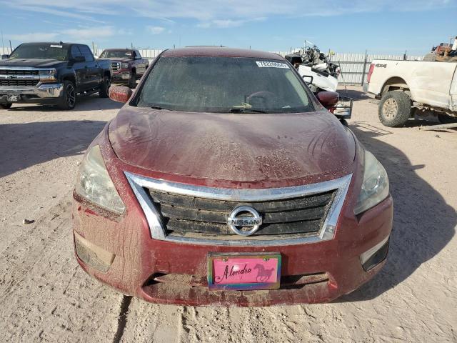 2015 NISSAN ALTIMA 2.5 - 1N4AL3AP7FN375636