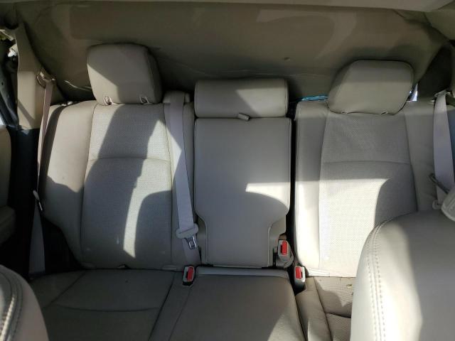 2020 TOYOTA 4RUNNER SR - JTEBU5JR9L5755920