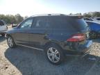 MERCEDES-BENZ ML 350 4MA photo