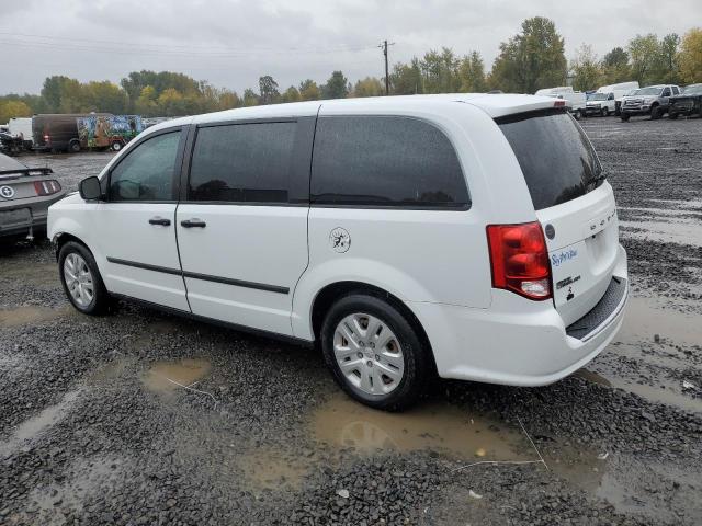 2016 DODGE GRAND CARA - 2C4RDGBG8GR125875