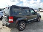 JEEP LIBERTY LI снимка