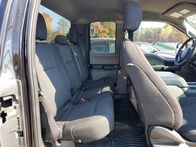 2019 FORD F150 SUPER - 1FTEX1EP4KKC06412