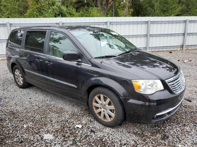 VIN 2C4RC1BG9GR148453 2016 Chrysler Town and Countr... no.4