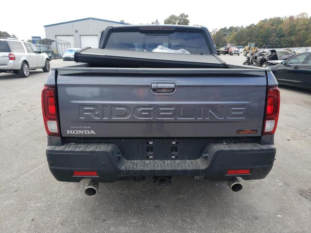 VIN 5FPYK3F69SB003422 2025 HONDA RIDGELINE no.6