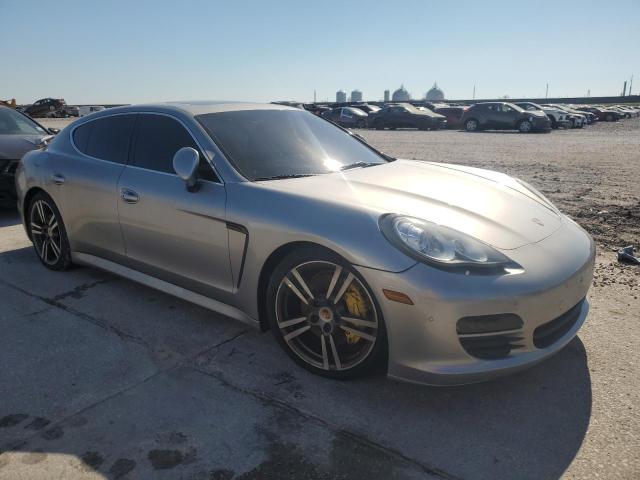 VIN WP0AB2A72DL060808 2013 PORSCHE PANAMERA no.4