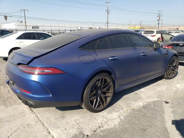 2024 MERCEDES-BENZ AMG GT 53 W1K7X6BB4RV002593