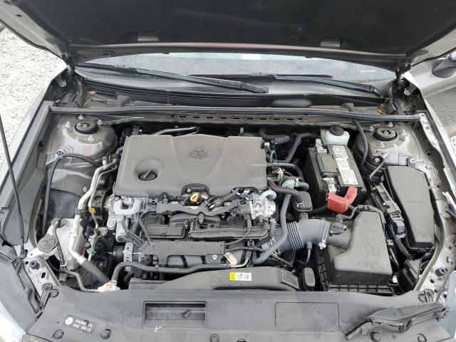 2022 TOYOTA CAMRY LE - 4T1C11AK1NU654470