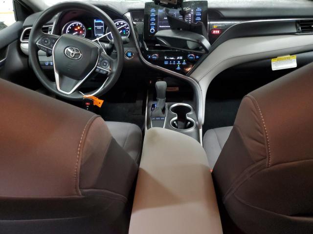 2023 TOYOTA CAMRY LE - 4T1R11AKXPU782607