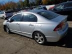 HONDA CIVIC LX-S photo