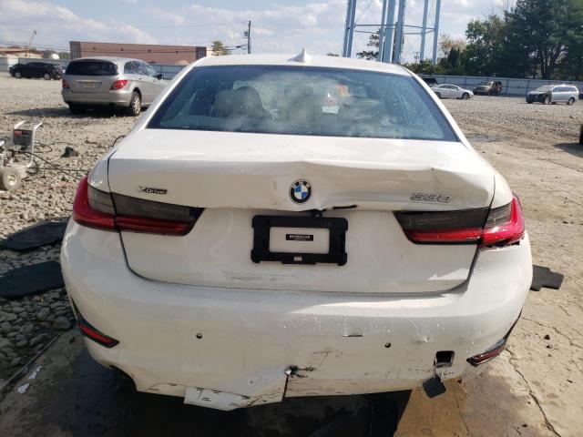 VIN WBA5R7C56KAJ86388 2019 BMW 3 Series, 330XI no.6