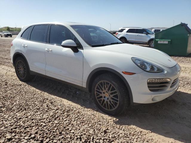 VIN WP1AA2A28ELA93299 2014 Porsche Cayenne no.4