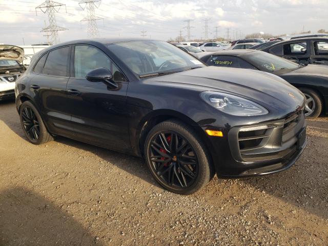 VIN WP1AF2A5XPLB57440 2023 PORSCHE MACAN no.4