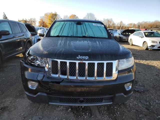 VIN 1C4RJFCT1DC507720 2013 Jeep Grand Cherokee, Ove... no.5